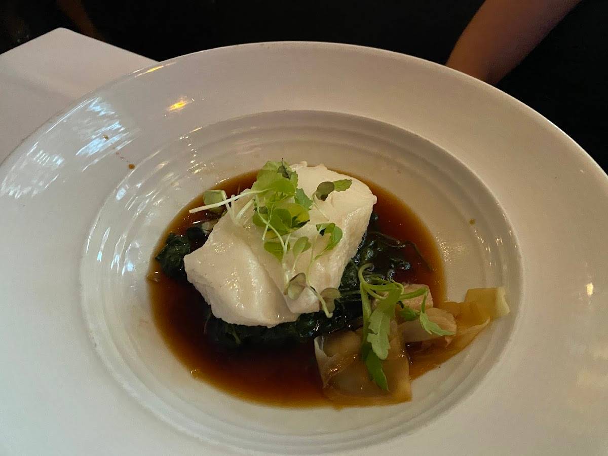 Eddie V's Prime Seafood restaurant in Houston - photo 5