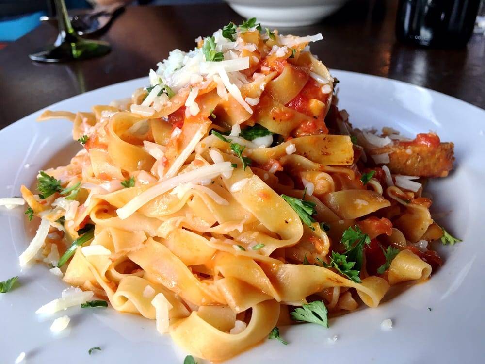 Trattoria Stella restaurant in Denver - photo 2