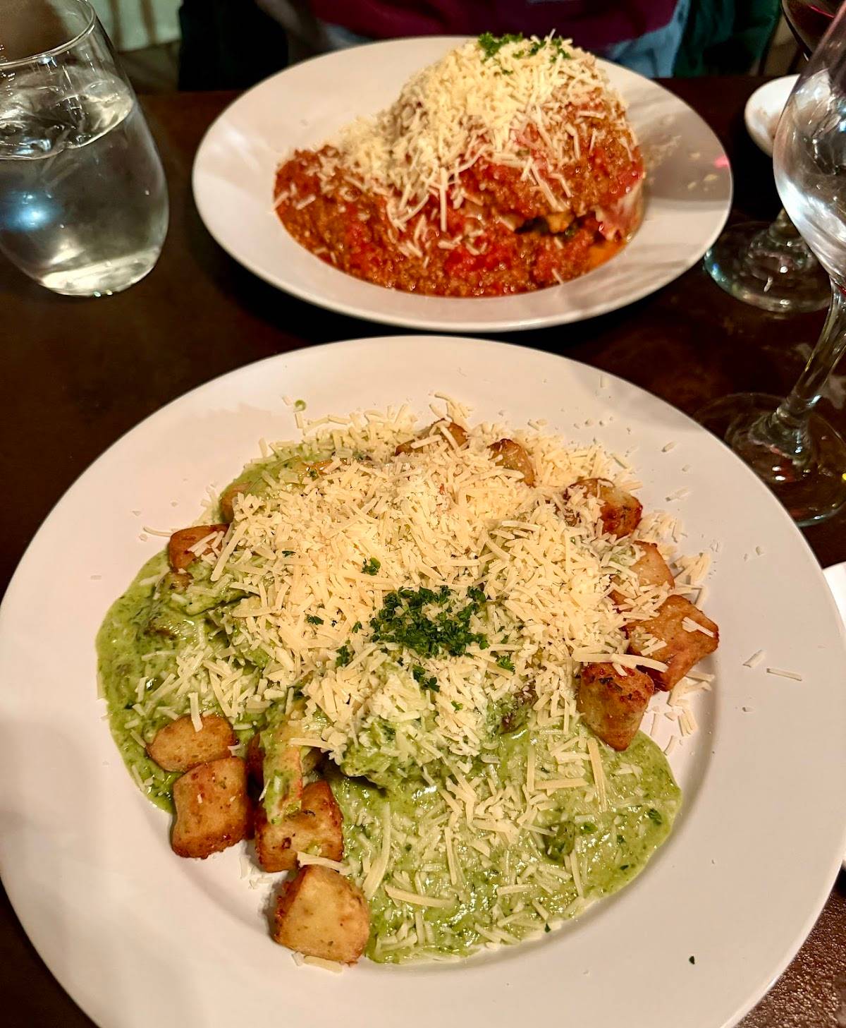 Trattoria Stella restaurant in Denver - photo 3