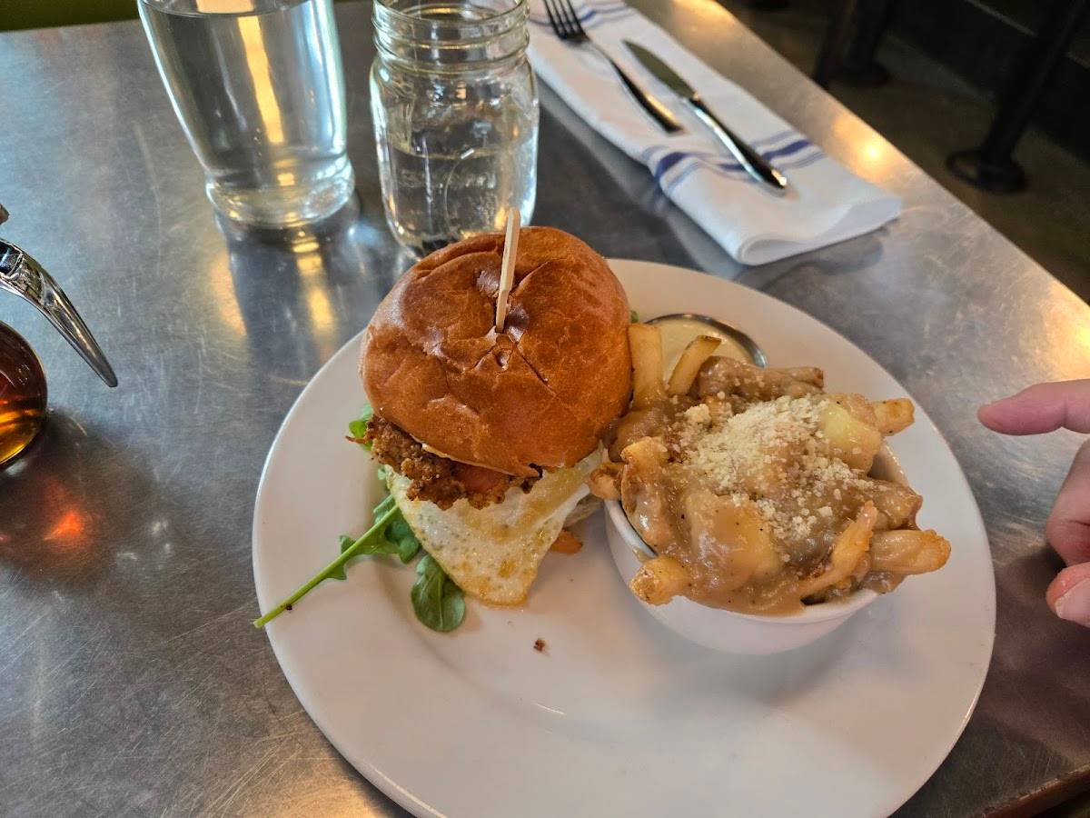 Skillet Diner @ Capitol Hill restaurant in Seattle - photo 3
