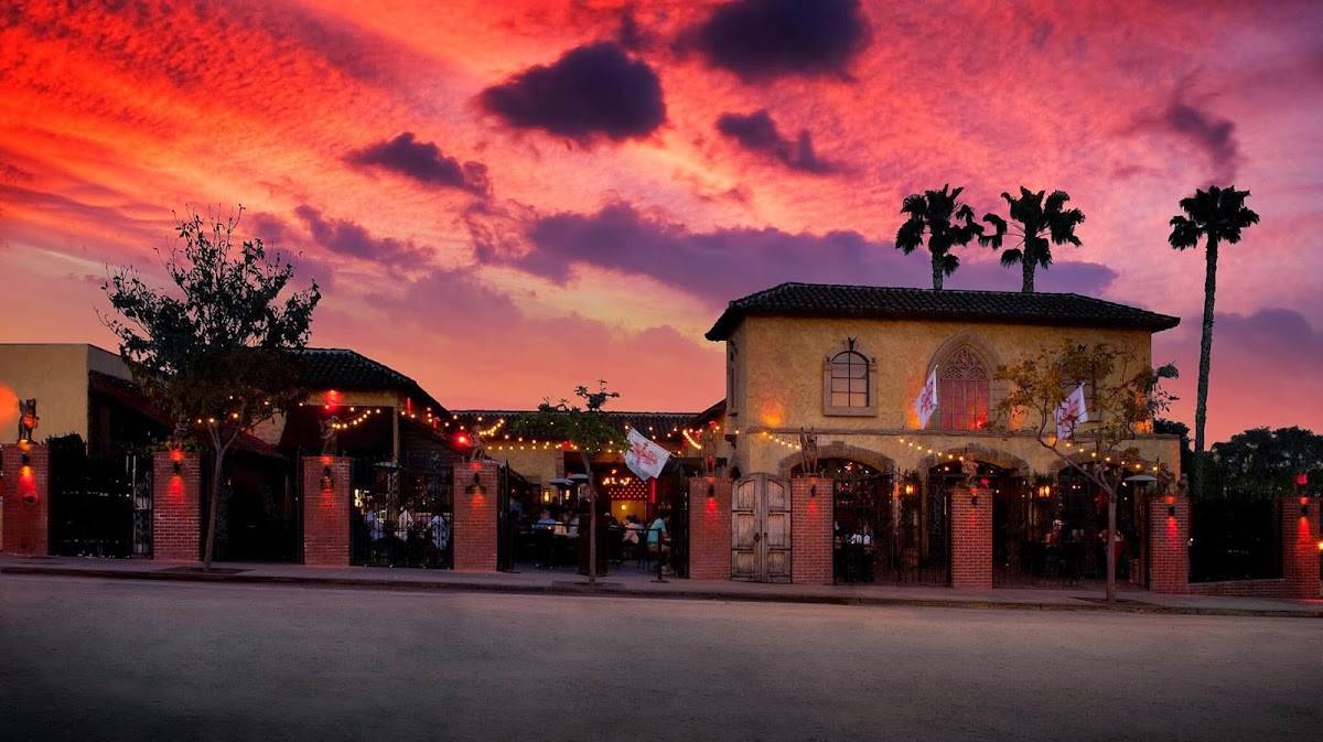 The Abbey Food & Bar restaurant in West Hollywood - photo 3