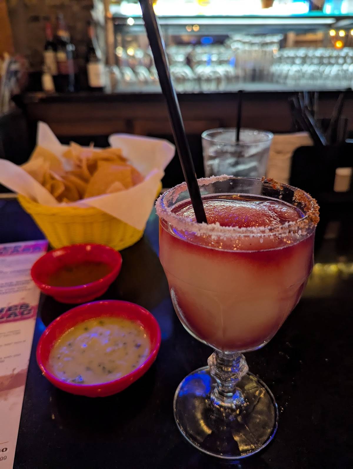 Cadillac Bar restaurant in Houston - photo 4
