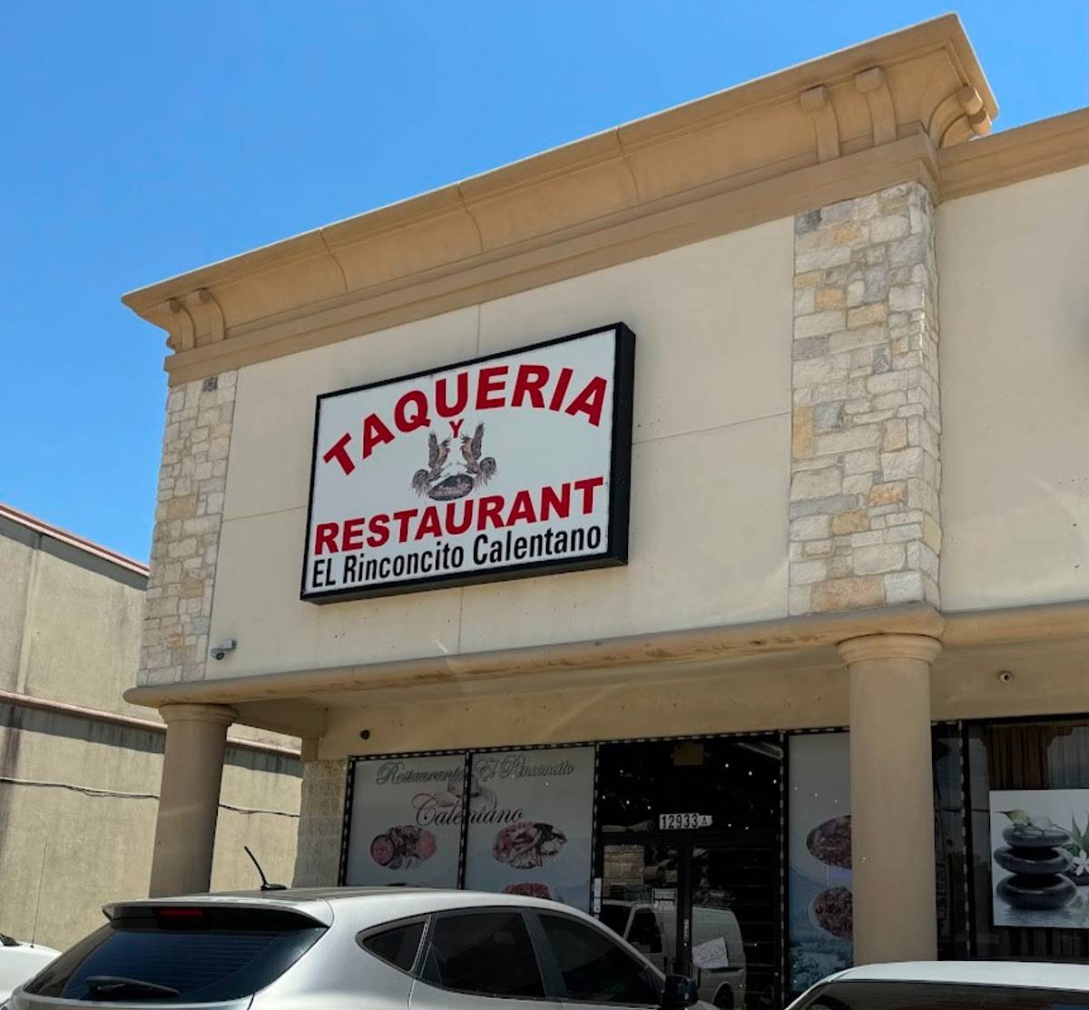 El Gallo De Oro restaurant in Houston - photo 3