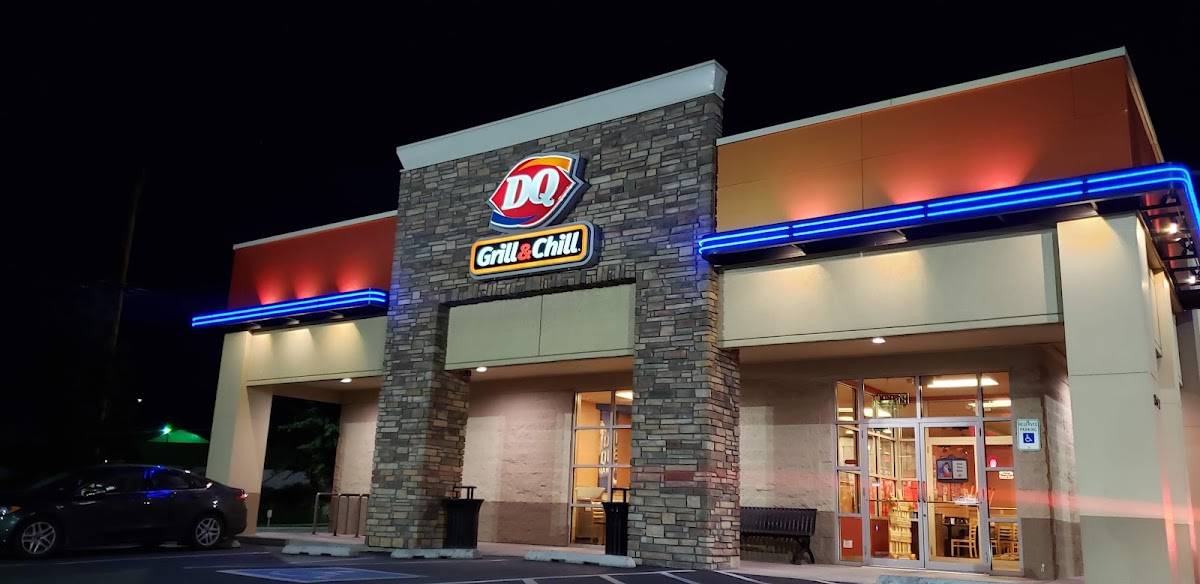 Dairy Queen