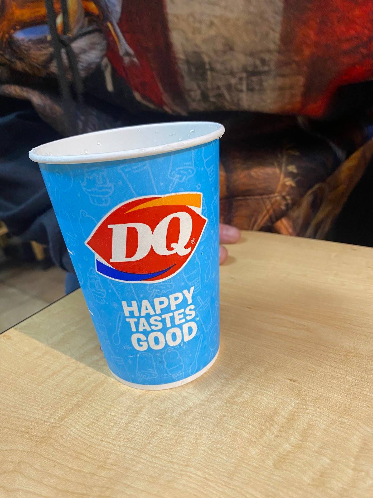 Dairy Queen restaurant in Redmond - photo 3