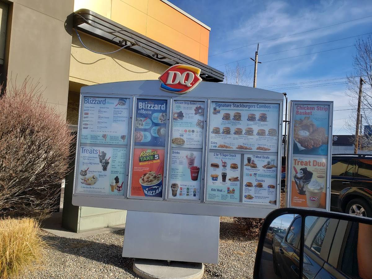 Dairy Queen restaurant in Redmond - photo 5