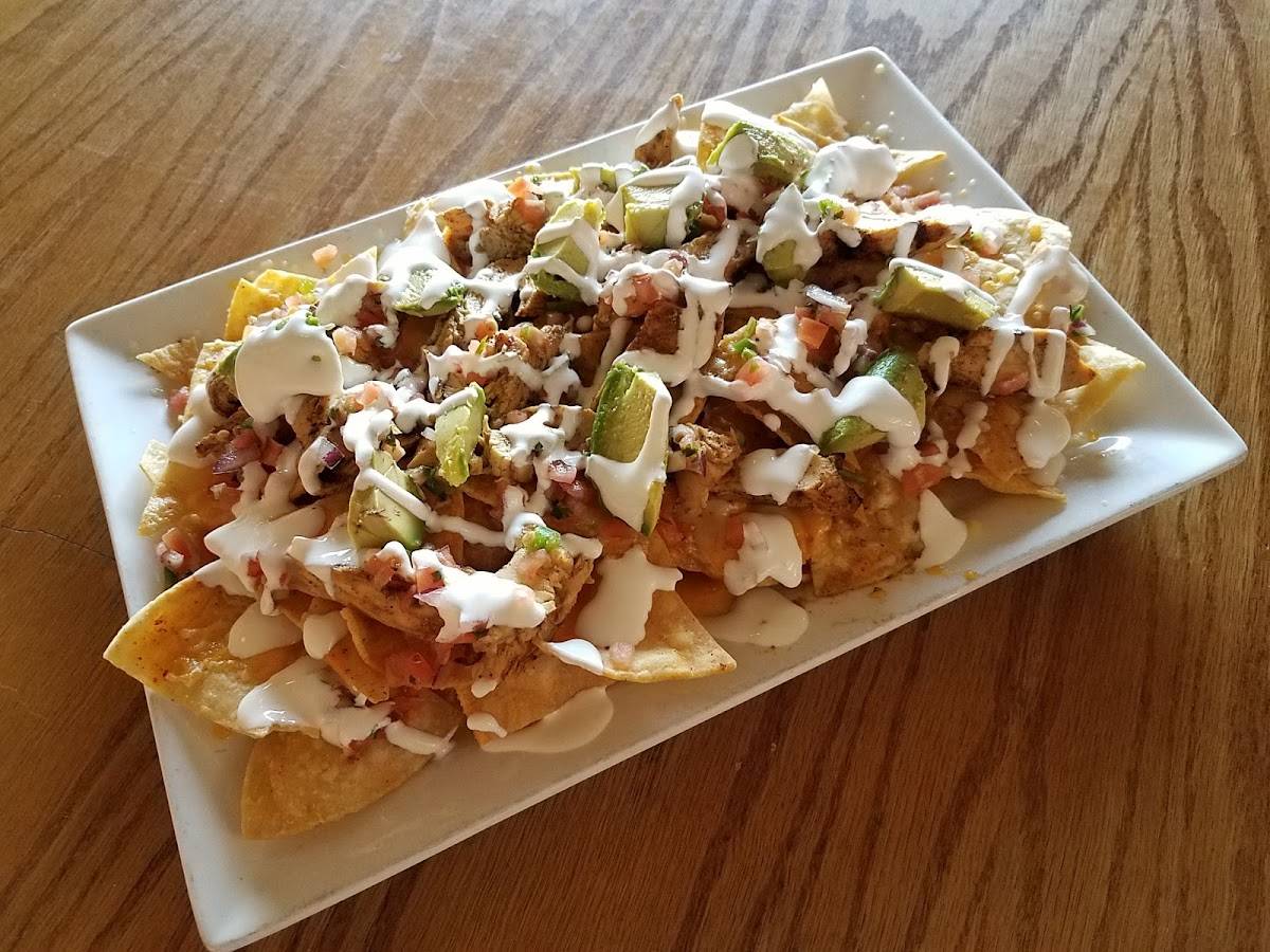 Highland Tavern restaurant in Denver - photo 2