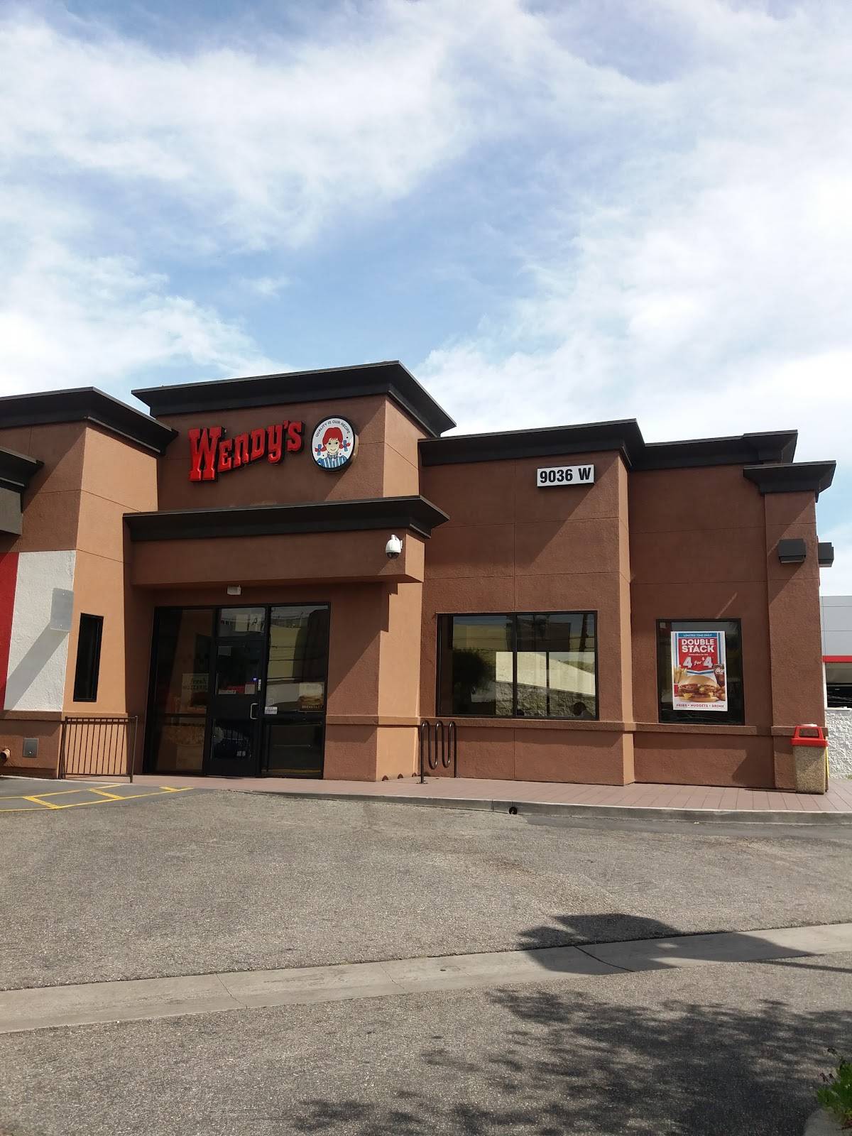 Wendy's