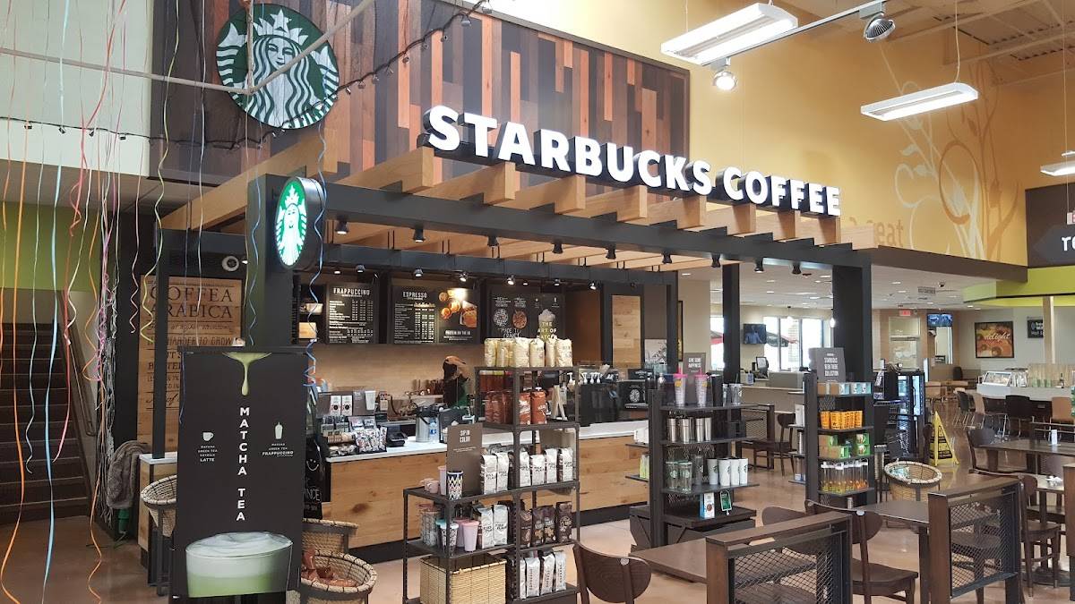 Starbucks Coffee Company