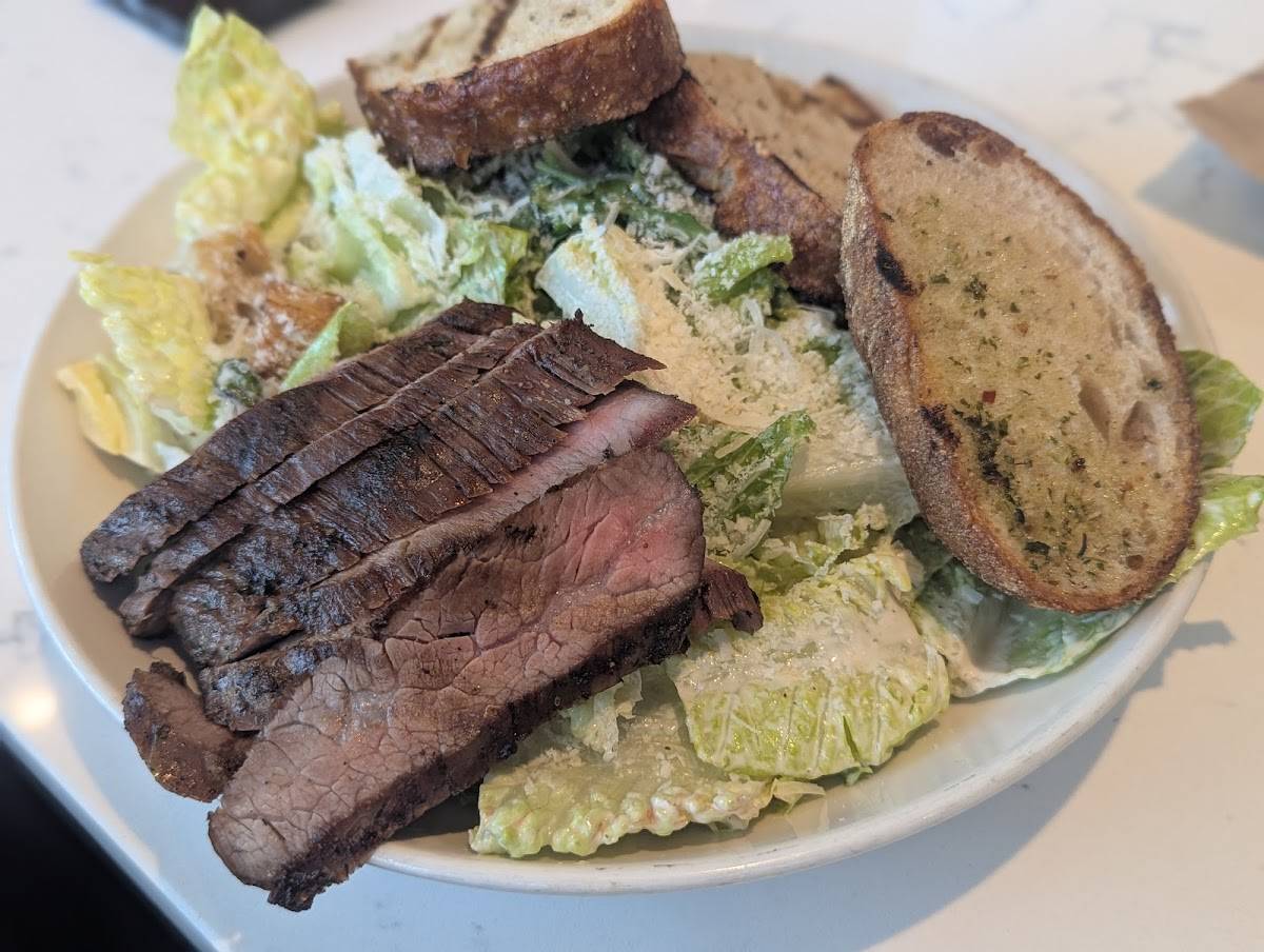 Tender Greens restaurant in West Hollywood - photo 4