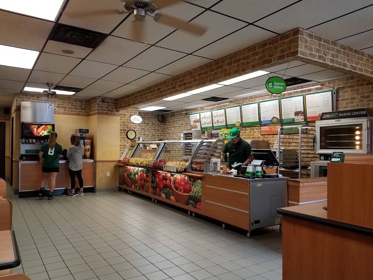 Subway