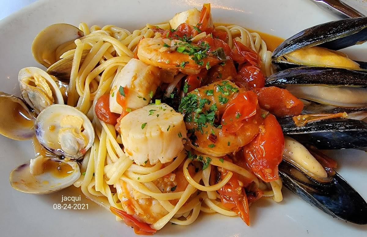 Il Fornaio Walnut Creek restaurant in Walnut Creek - photo 2