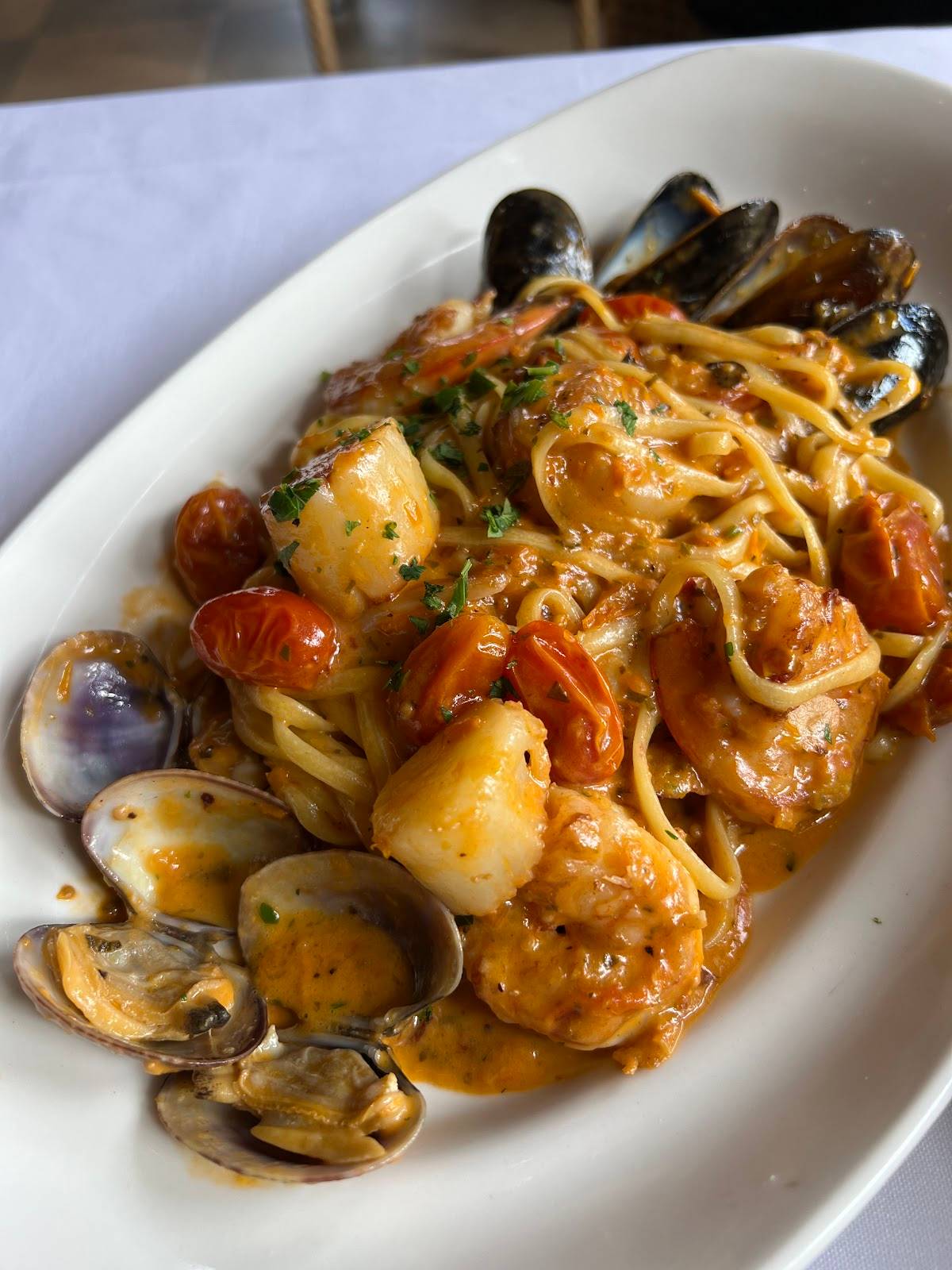Il Fornaio Walnut Creek restaurant in Walnut Creek - photo 4