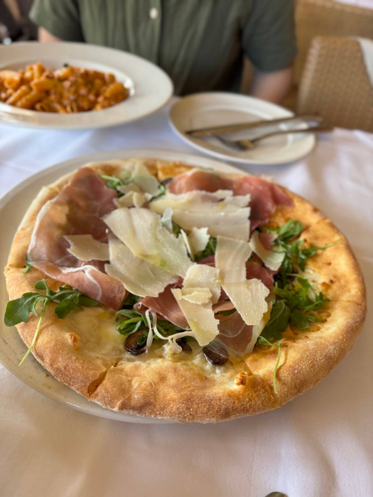 Il Fornaio Walnut Creek restaurant in Walnut Creek - photo 5