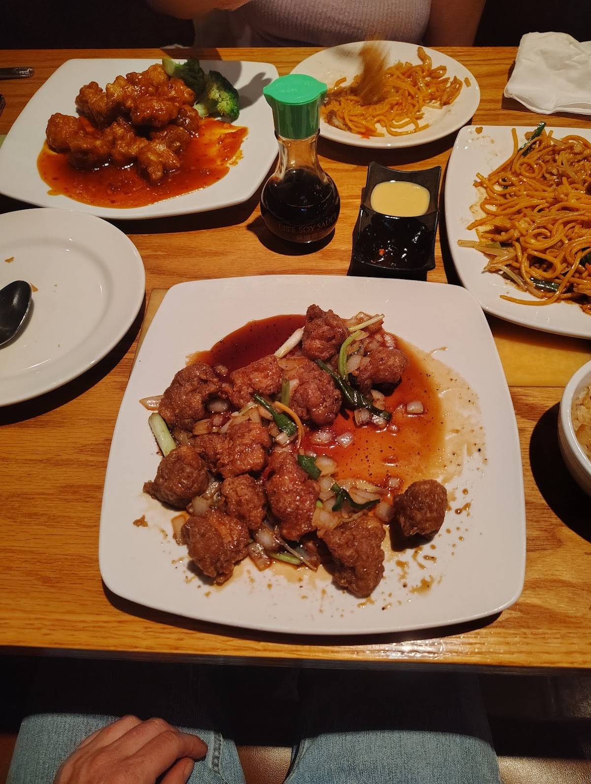 Chin Chin restaurant in Sparks - photo 2