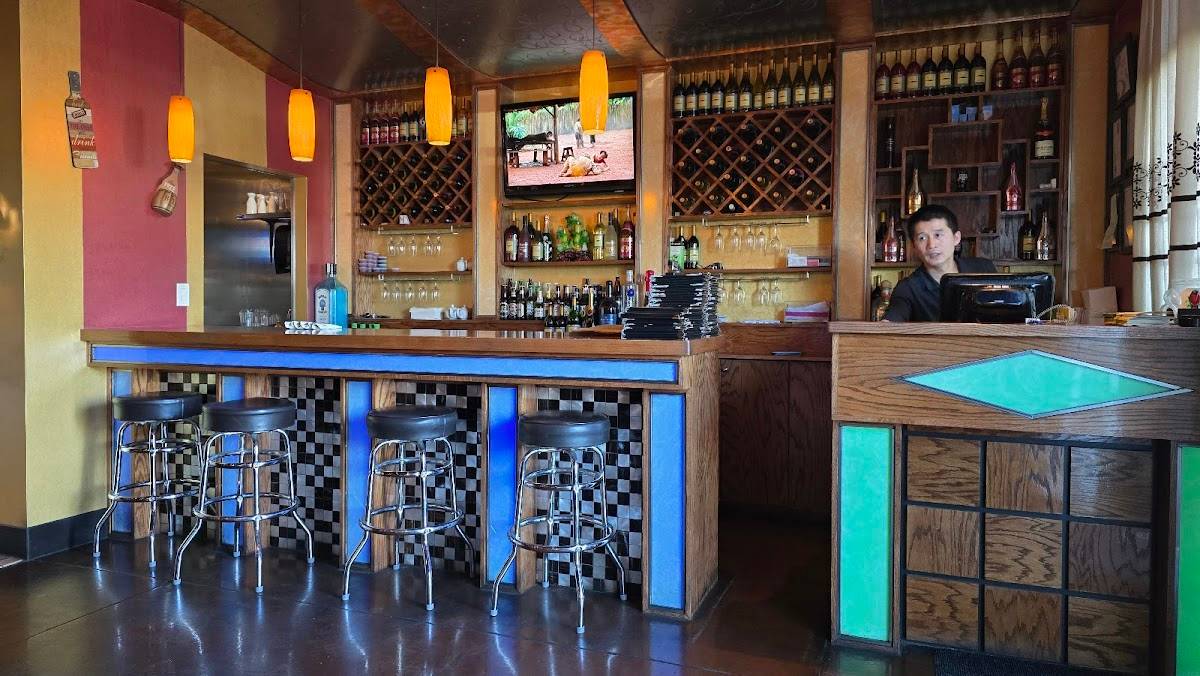 Chin Chin restaurant in Sparks - photo 3