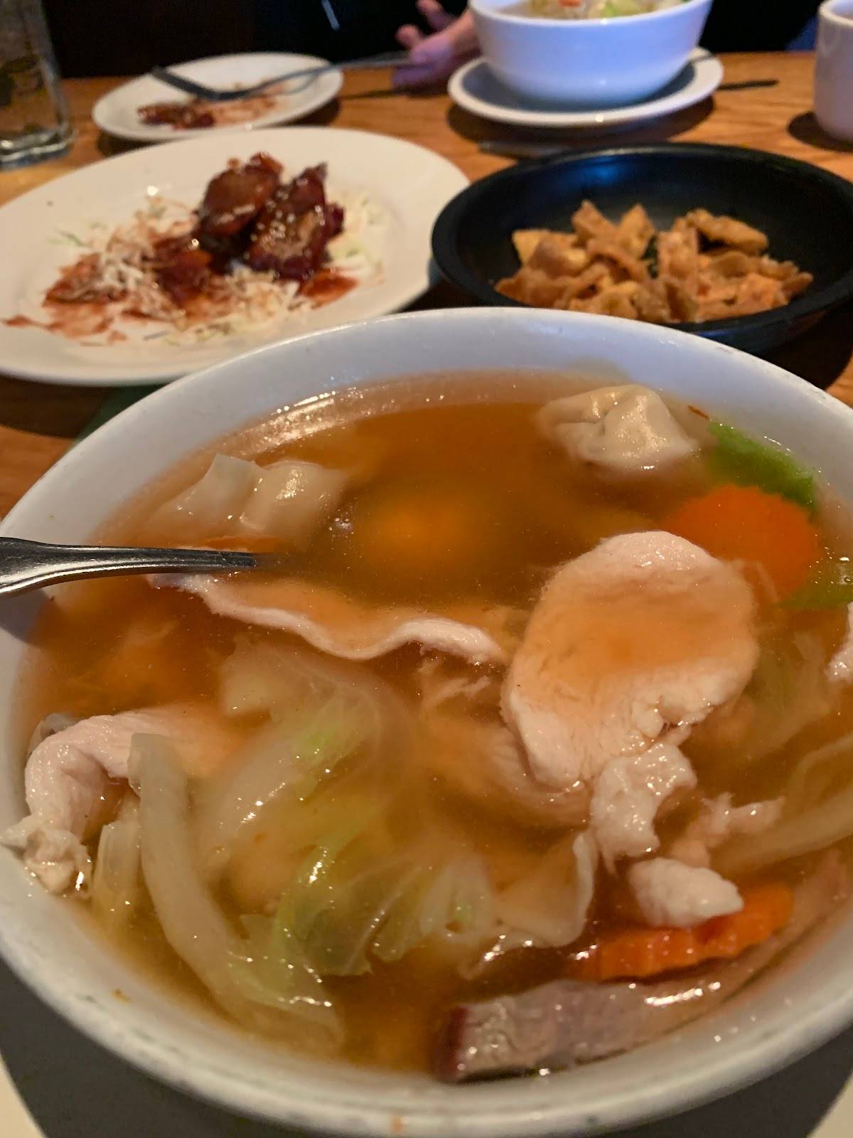 Chin Chin restaurant in Sparks - photo 4