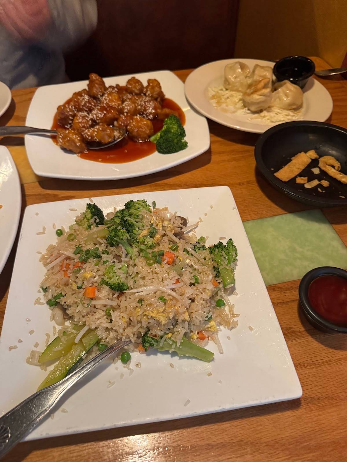 Chin Chin restaurant in Sparks - photo 5