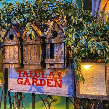 Talula's Garden restaurant in Philadelphia - photo 3