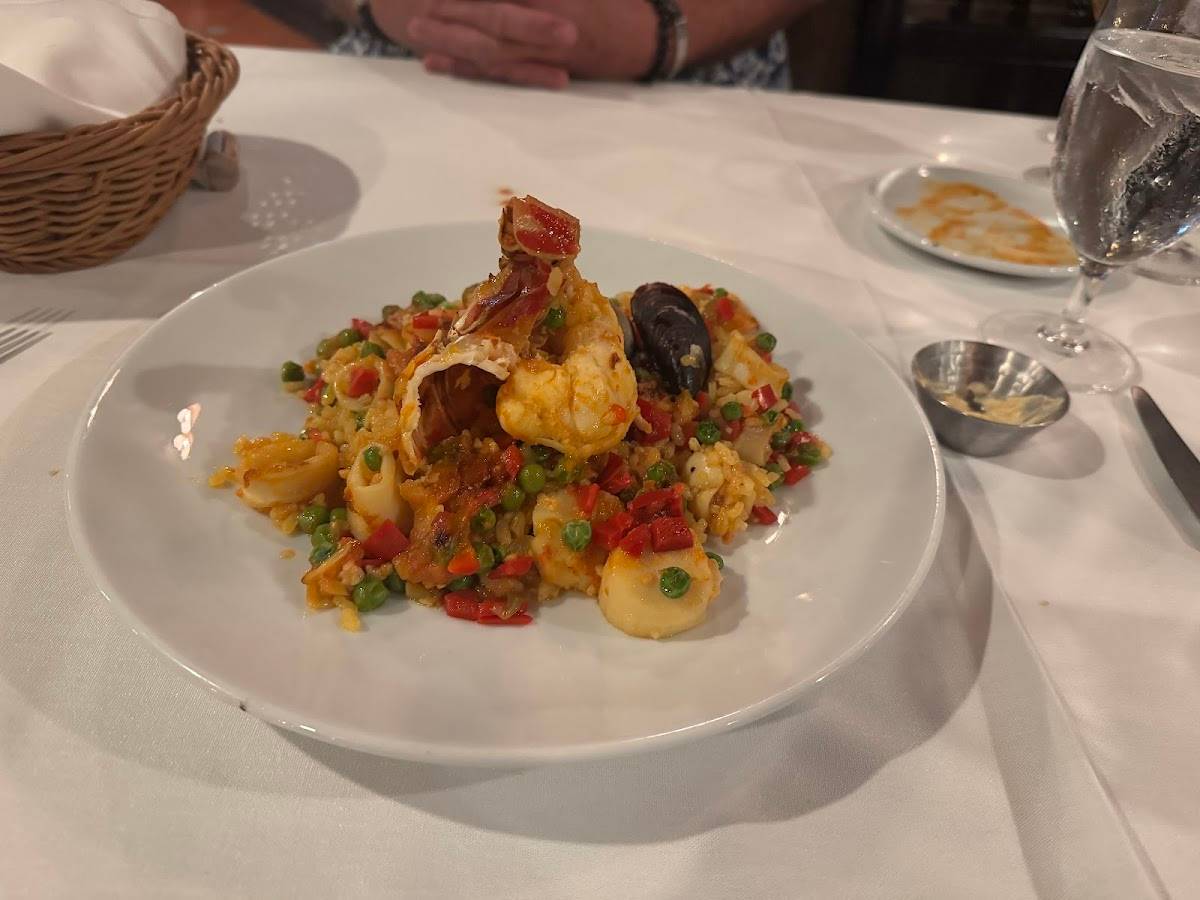 Casa Juancho restaurant in Miami - photo 3