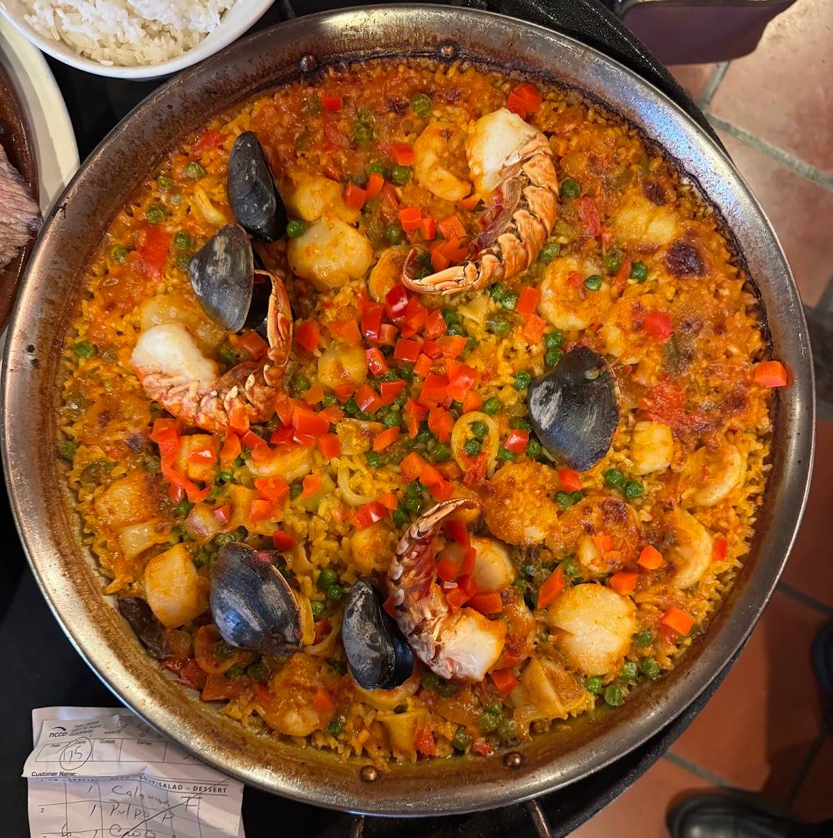 Casa Juancho restaurant in Miami - photo 4