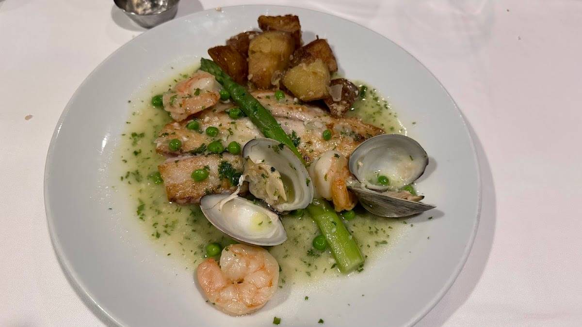 Casa Juancho restaurant in Miami - photo 5
