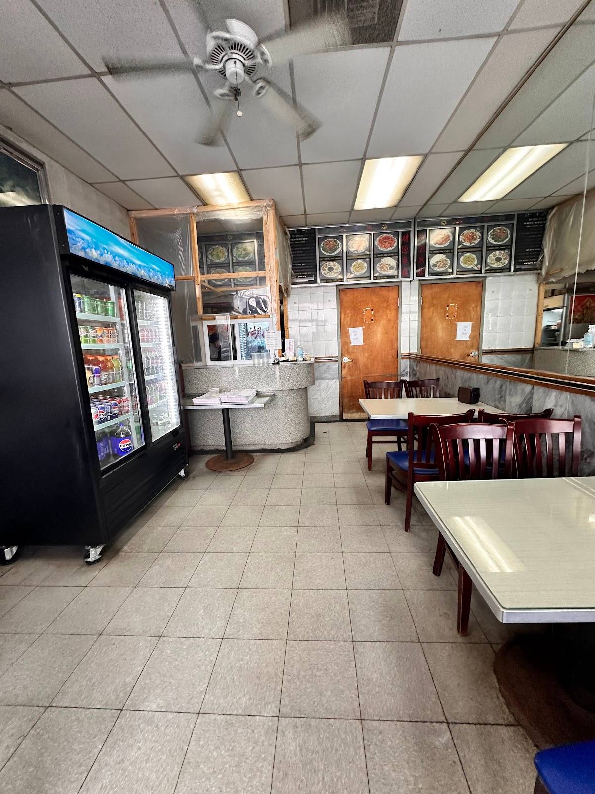 Hunan Kitchen restaurant in South Plainfield - photo 4