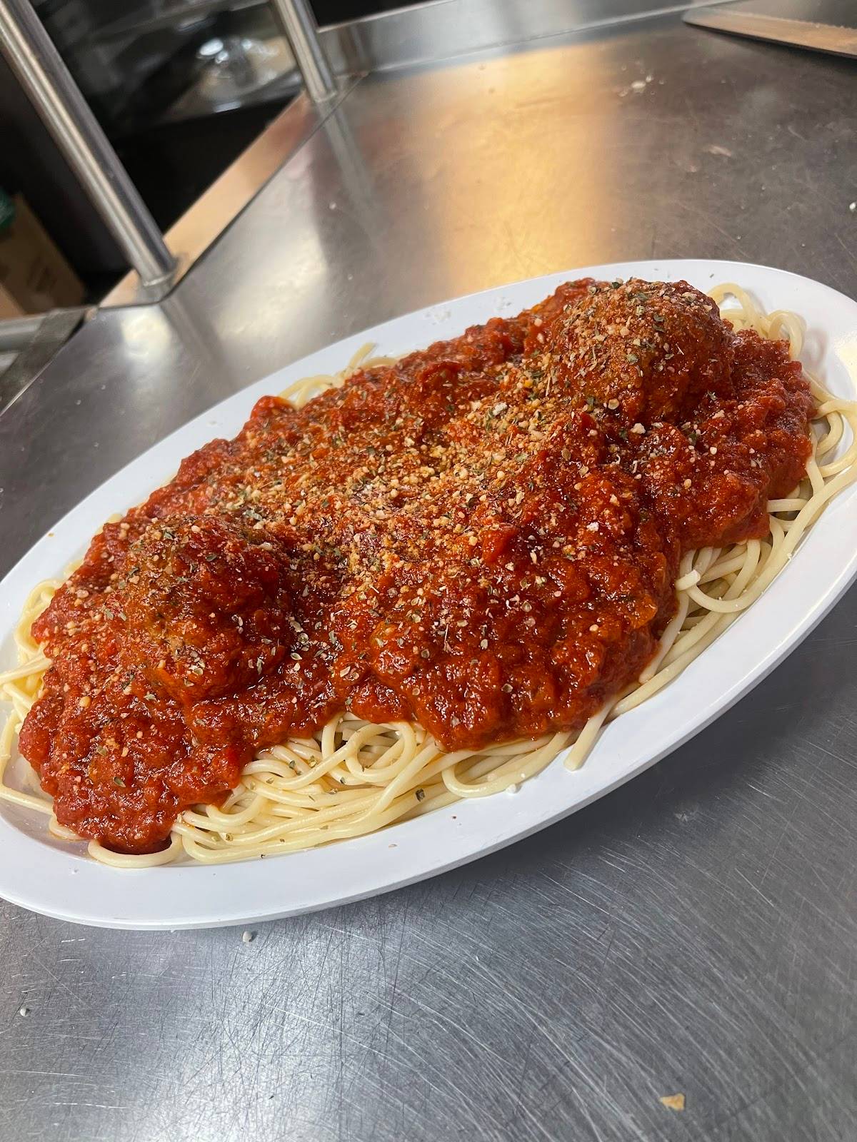 Redland's Pizzeria restaurant in Homestead - photo 4
