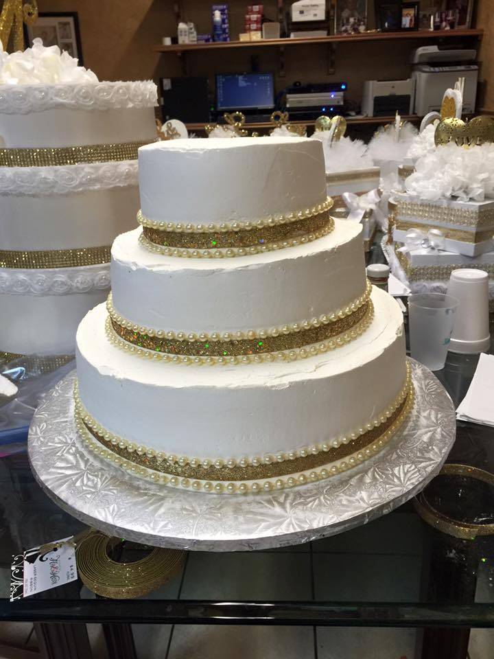 Esperanza's Restaurant & Bakery restaurant in Fort Worth - photo 2