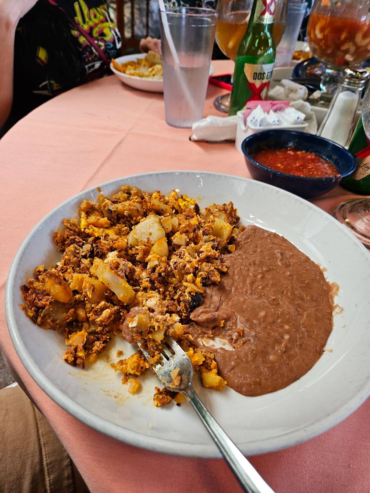 Esperanza's Restaurant & Bakery restaurant in Fort Worth - photo 4