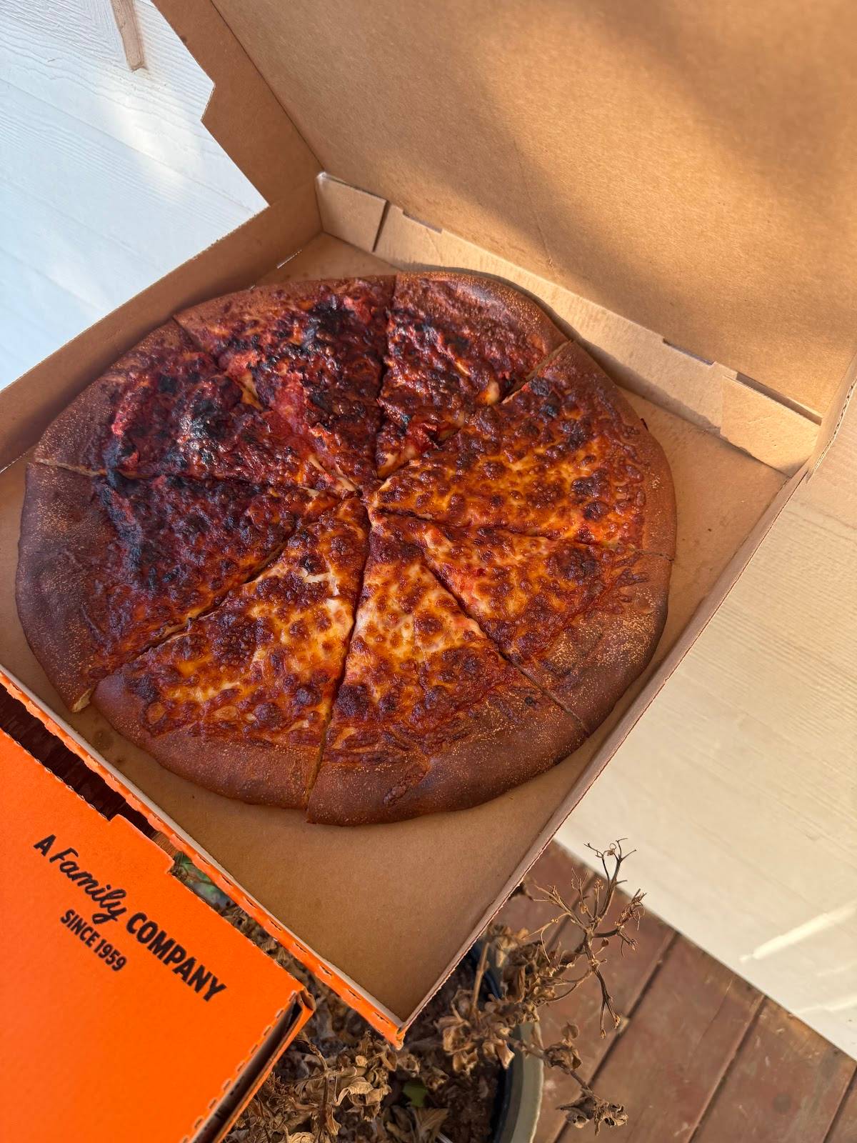 Little Caesars Pizza restaurant in Redmond - photo 3