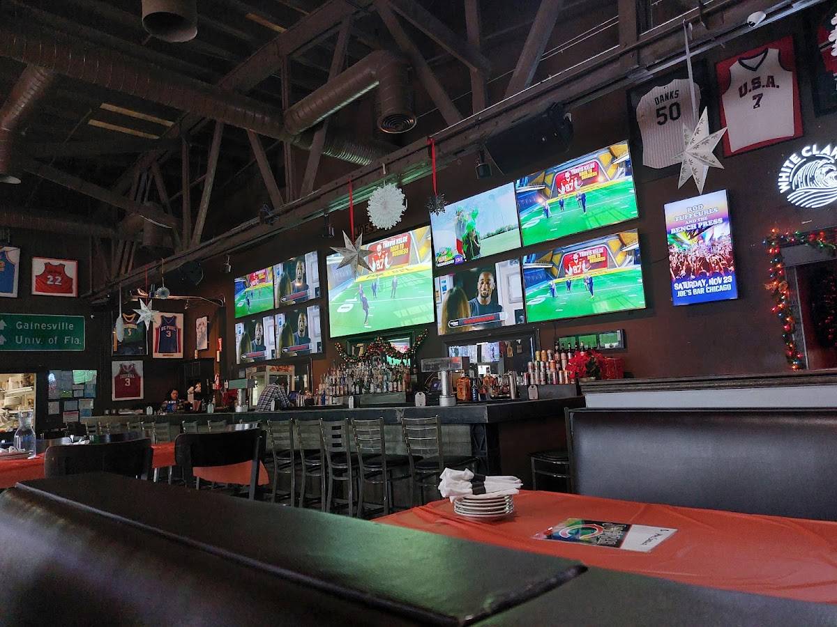 Joe's on Weed St. restaurant in Chicago - photo 3