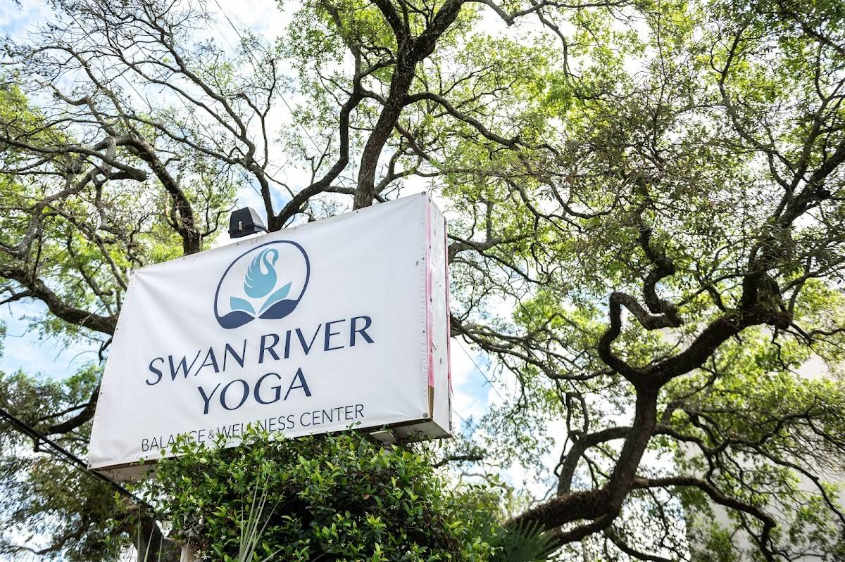 Swan River Yoga Mandir restaurant in New Orleans - photo 5