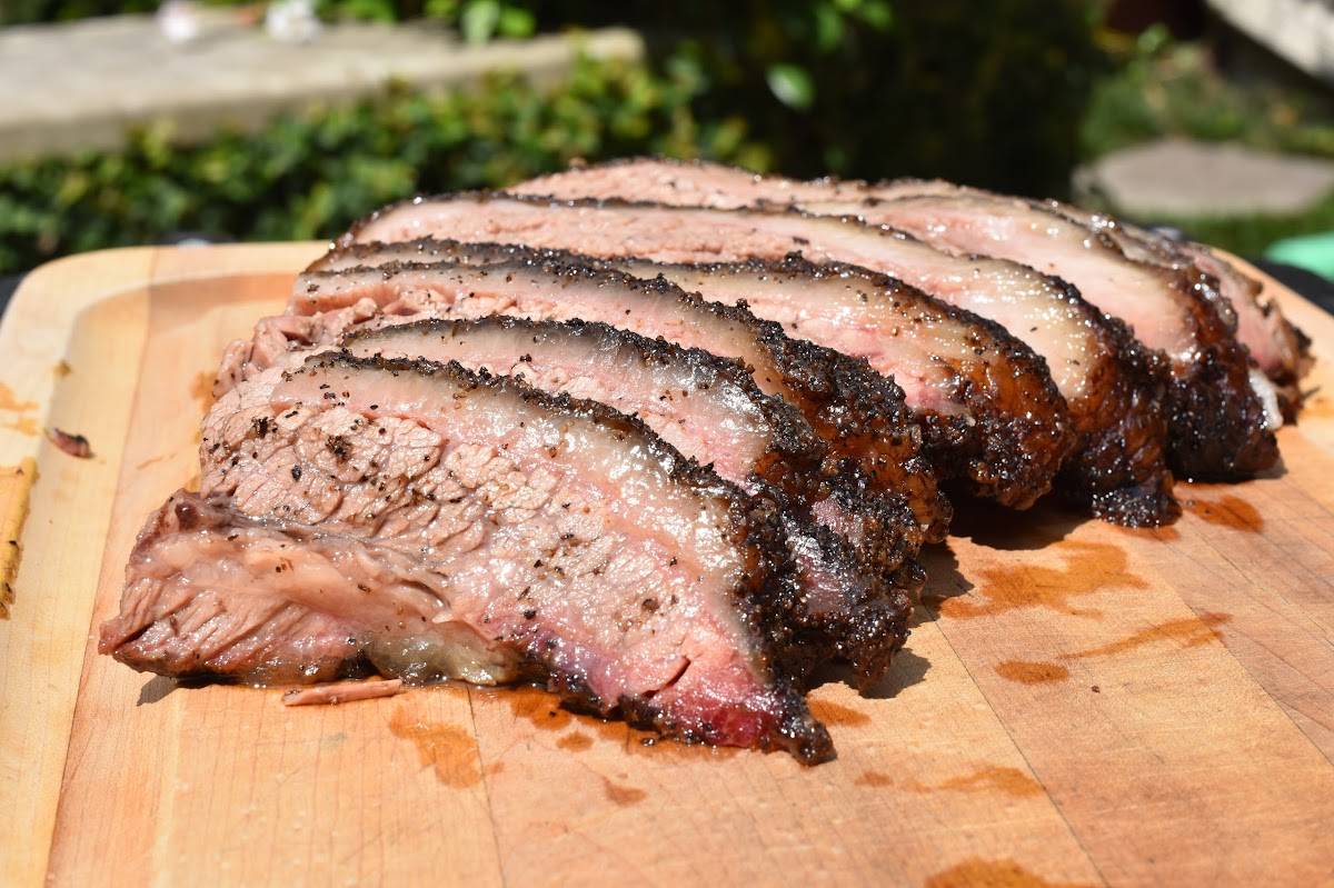 Pinkerton's Barbecue restaurant in Houston - photo 2
