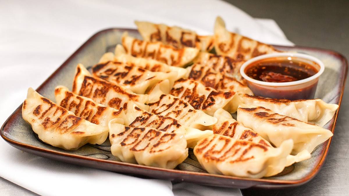 Baoz Dumplings restaurant in Houston - photo 2