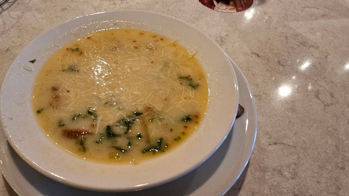Olive Garden Italian Restaurant restaurant in Sparks - photo 4