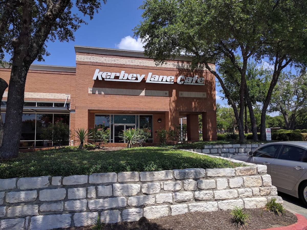 Kerbey Lane Cafe - Northwest