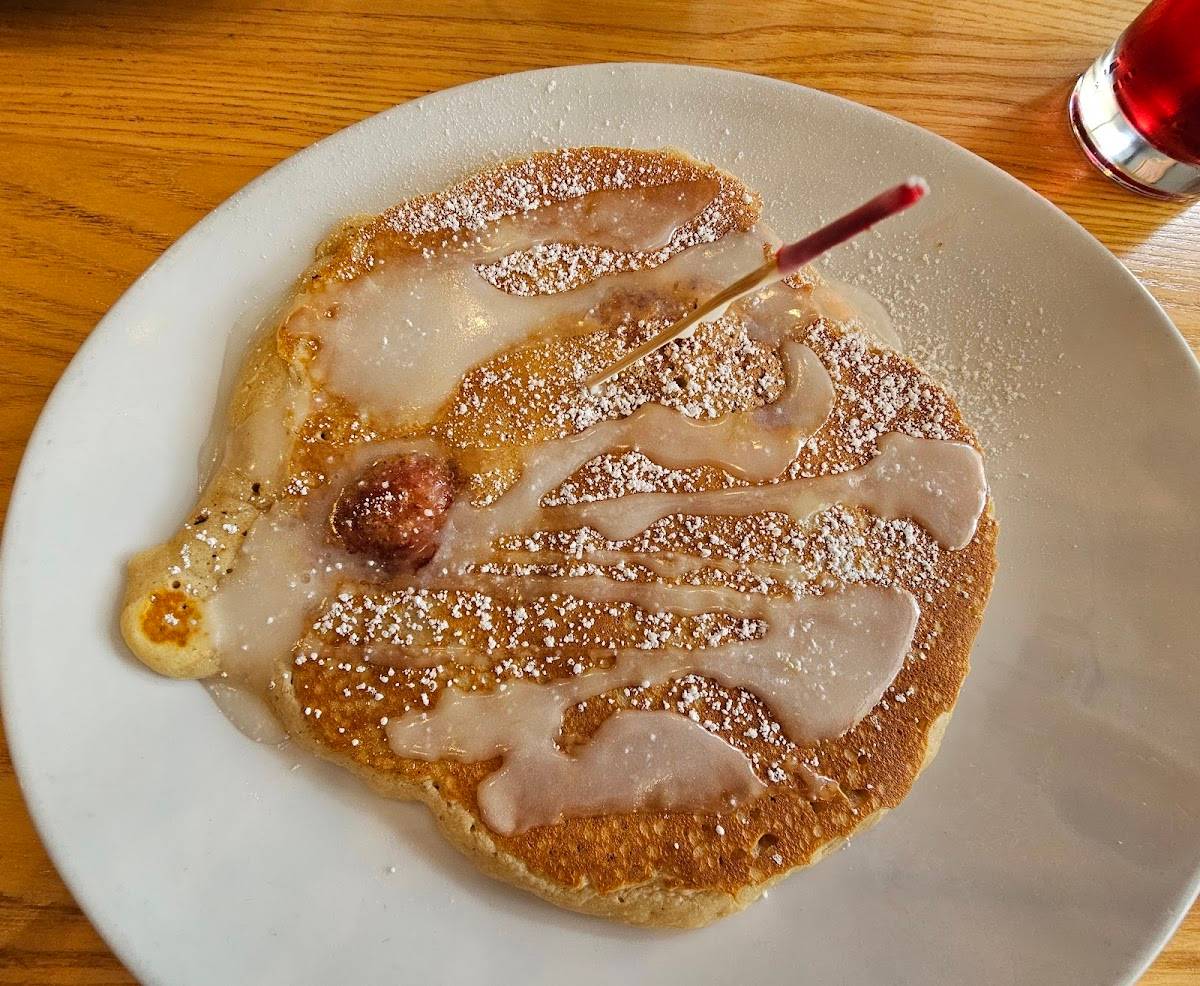 Kerbey Lane Cafe - Northwest restaurant in Austin - photo 3