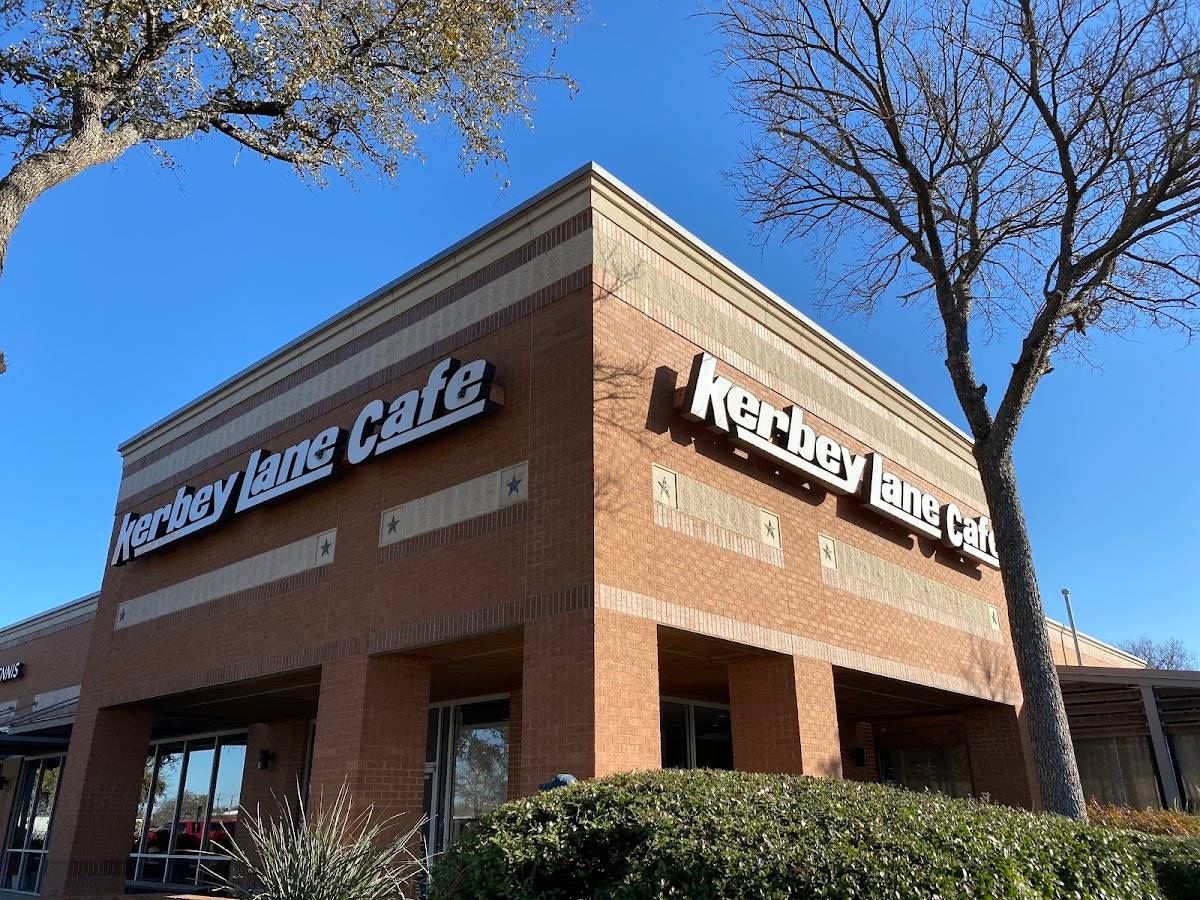 Kerbey Lane Cafe - Northwest restaurant in Austin - photo 4
