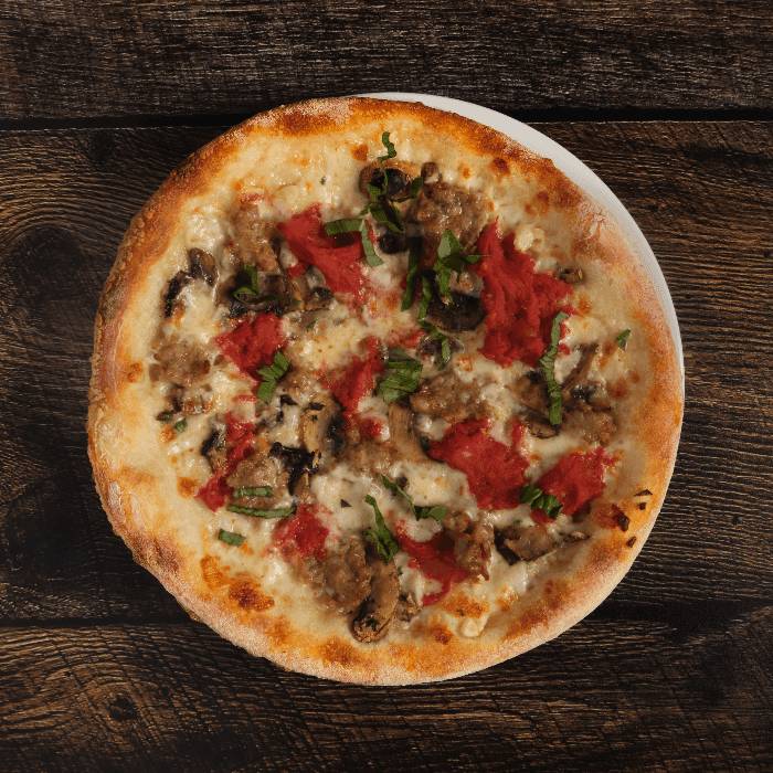 Metro Pizza restaurant in Las Vegas - photo 3