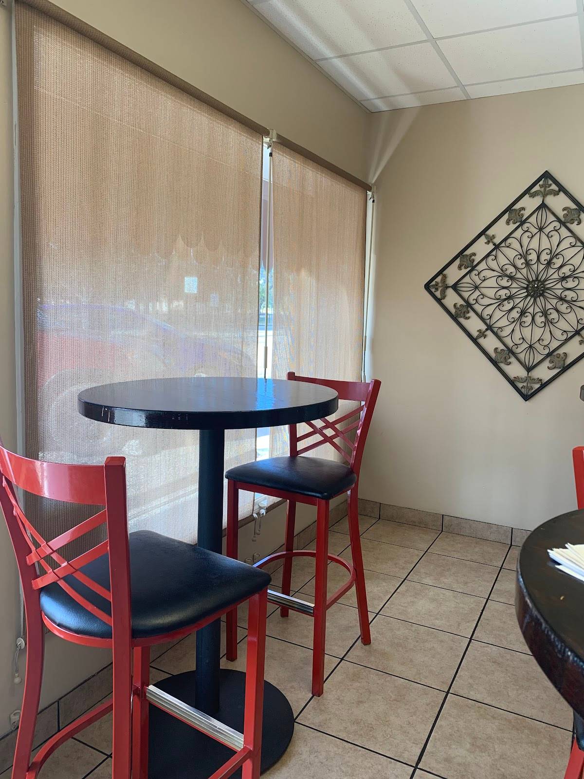 Pizza Fino restaurant in Houston - photo 4
