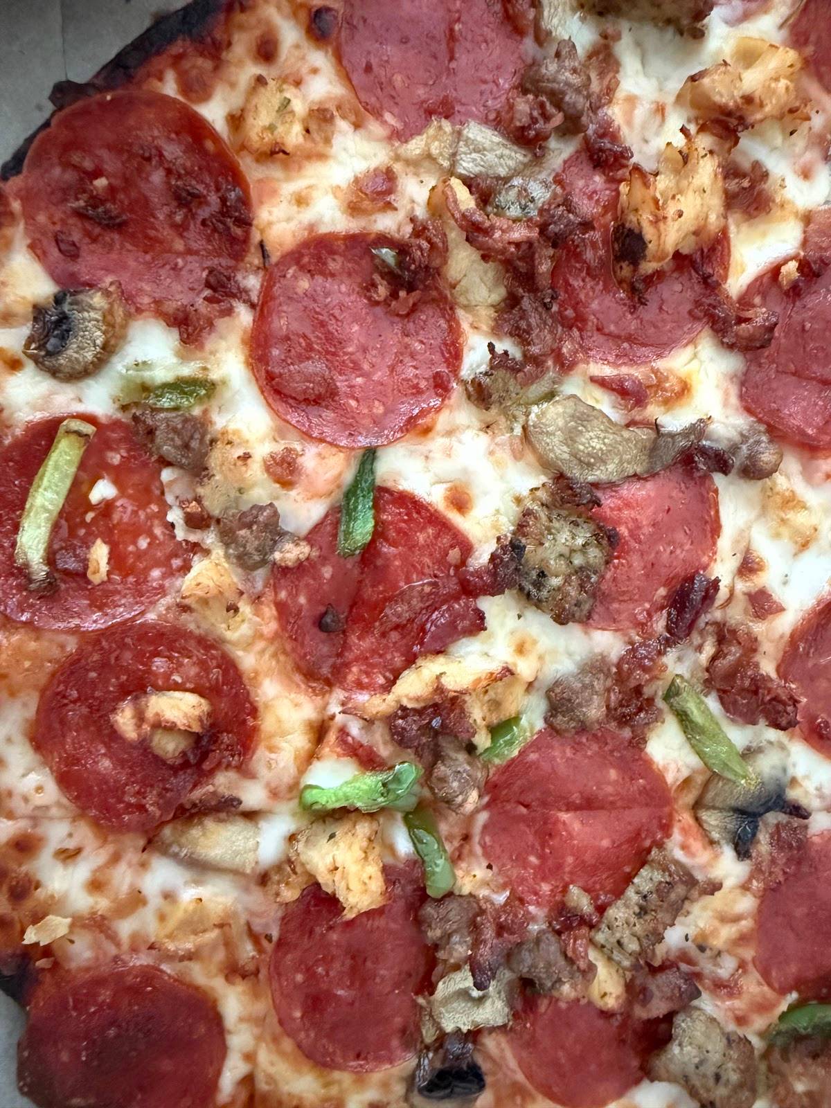Domino's Pizza restaurant in Sunnyvale - photo 3