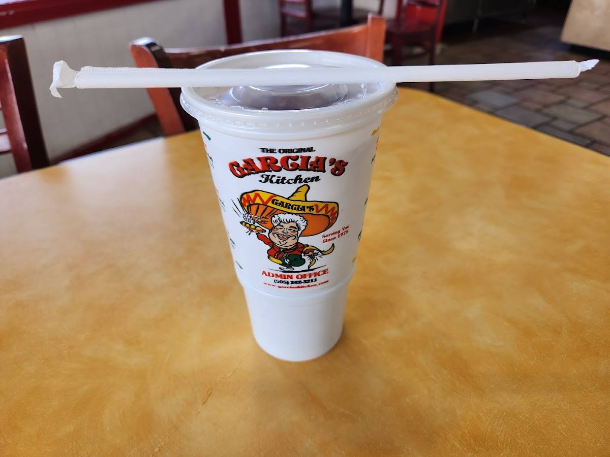 Garcia's Kitchen restaurant in Albuquerque - photo 5