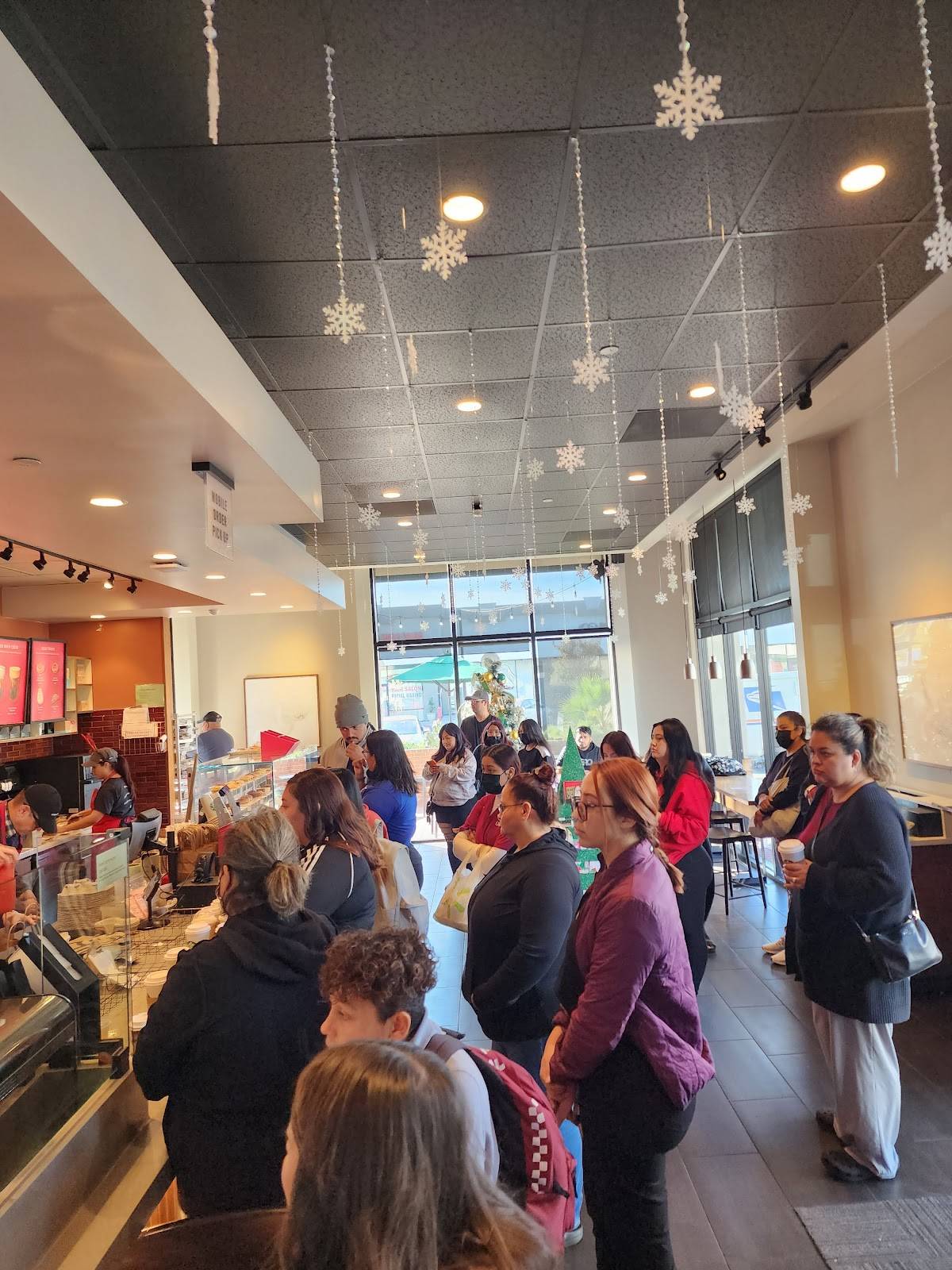 Starbucks restaurant in Huntington Park - photo 5