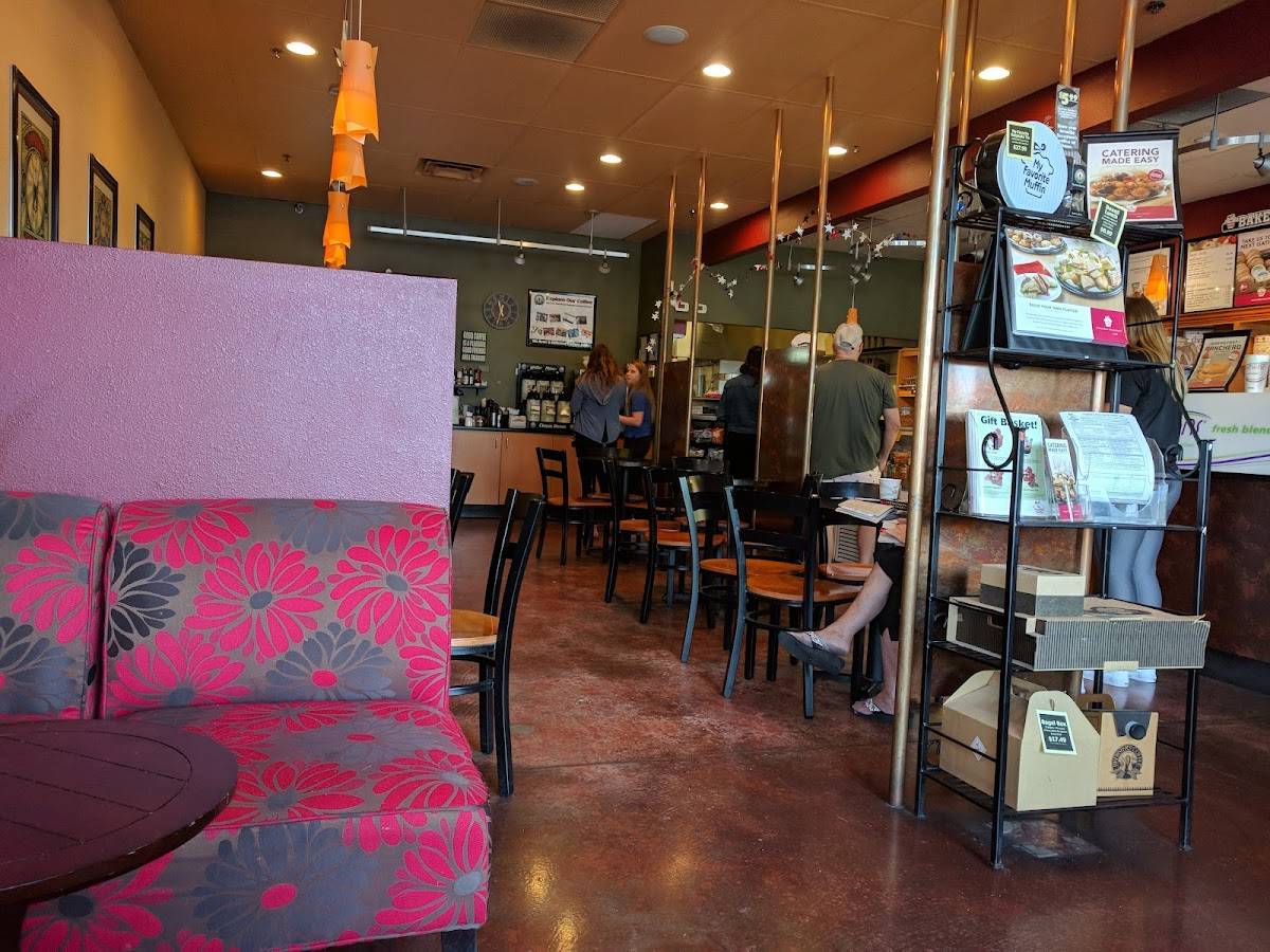 My Favorite Muffin restaurant in Sparks - photo 3