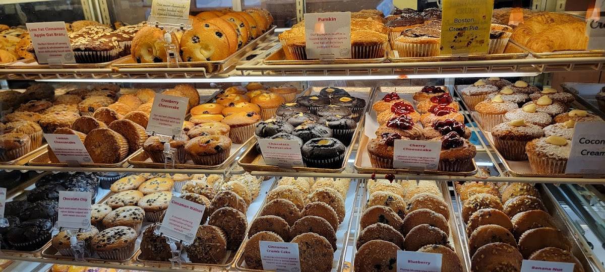 My Favorite Muffin restaurant in Sparks - photo 4