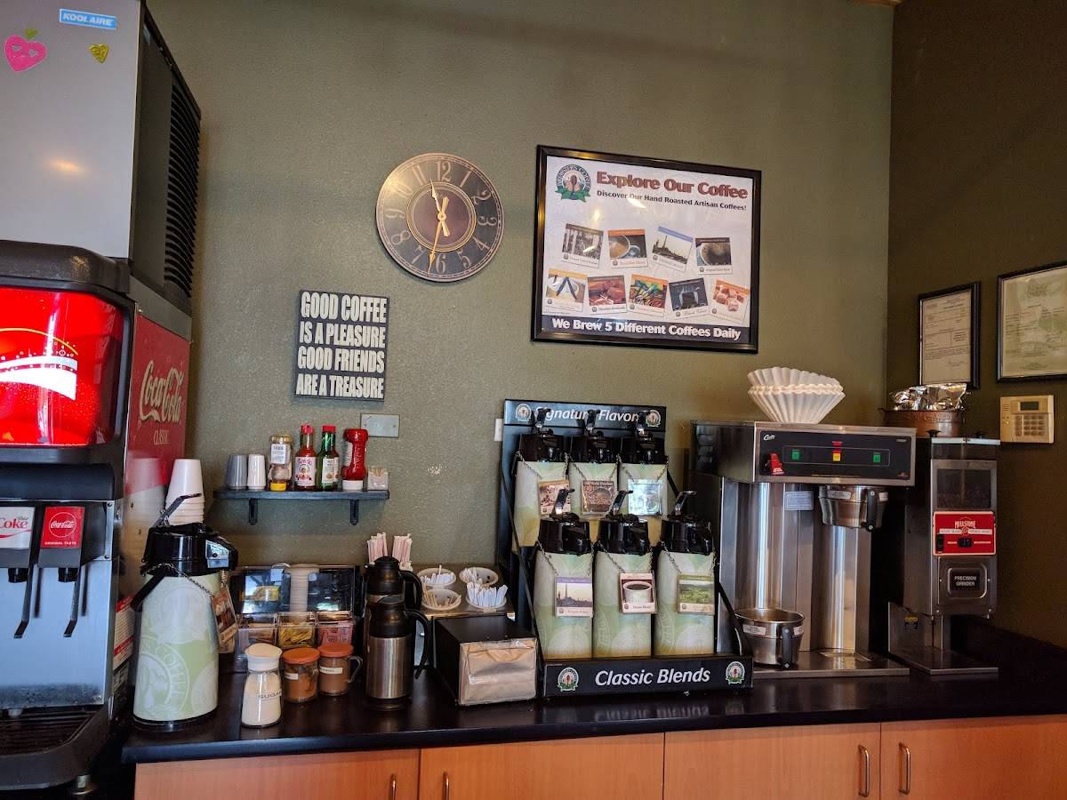 My Favorite Muffin restaurant in Sparks - photo 5