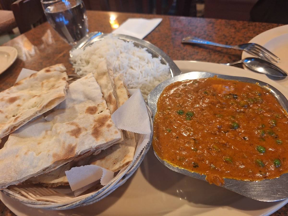 Annapurna Cuisine restaurant in Culver City - photo 5