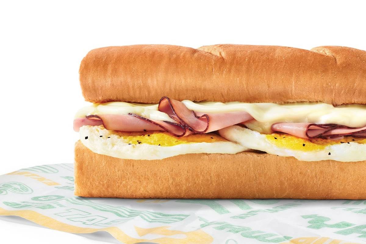 Subway restaurant in Beaumont - photo 2