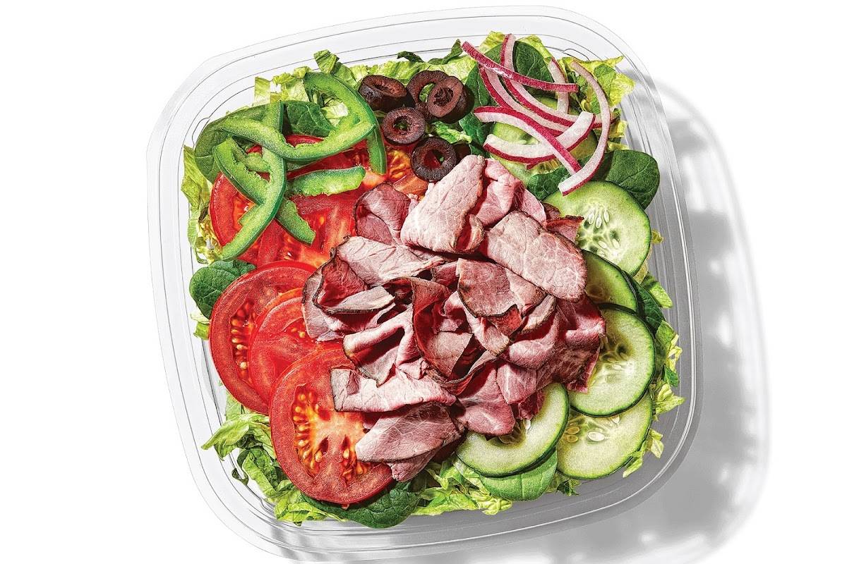 Subway restaurant in Beaumont - photo 4